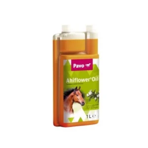 Pavo Ahiflower®Oil 1Ltr