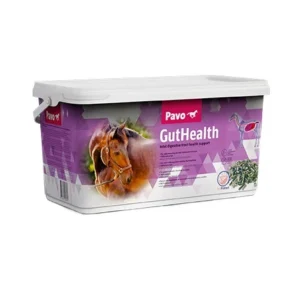 Pavo GutHealth
