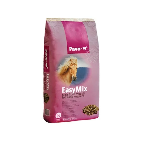 Pavo EasyMix 15kg
