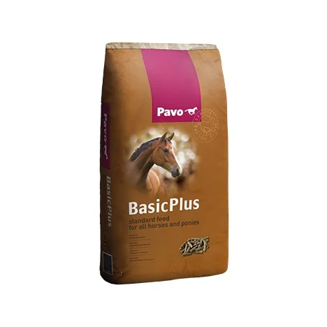 Pavo Basic+ 20kg