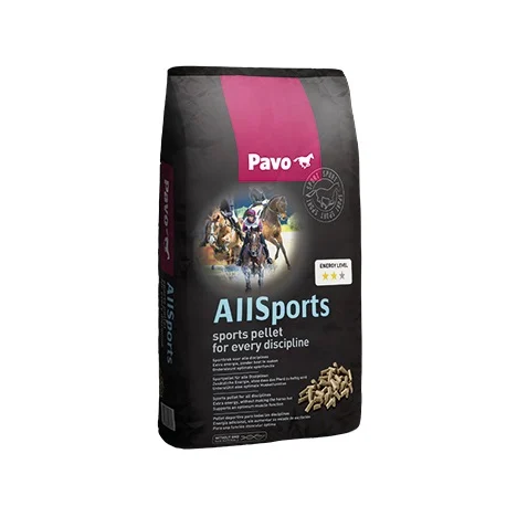 Pavo All-Sports 20 kg